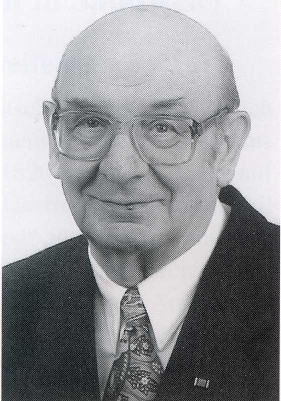 Rektor a.D. Karl Bruckner