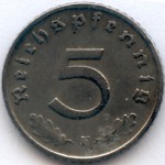 F Nf-Pfennig-Deutsches-Reich-1941-Vorderseite-150x150 in Heimatverein