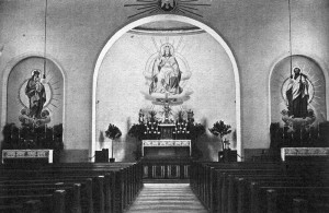 Kirchenansicht-Innen-alt-Gr-800-300x195 in Alte Fotos vom kirchlichen Leben