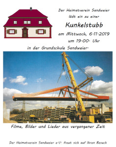 Kunkelstubb-2019-237x300 in Gut besuchte Kunkelstubb in der Grundschule Sandweier am 6.11.2019