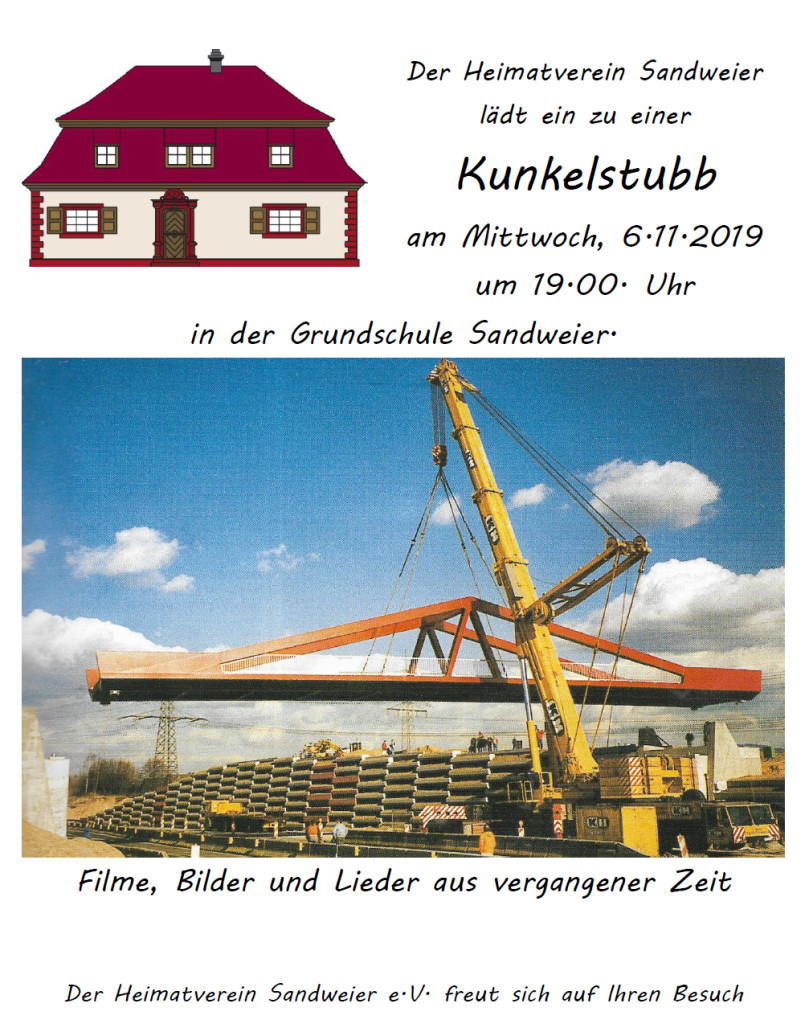 Kunkelstubb-2019-809x1024 in Einladung zur Kunkelstubb am 6.11.2019 in die Grundschule Sandweier